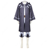 魔術師クノンは見えている クノン・グリオン コスプレ衣装(その他 コスプレ衣装)