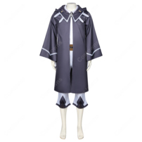 魔術師クノンは見えている クノン・グリオン コスプレ衣装(202×202)