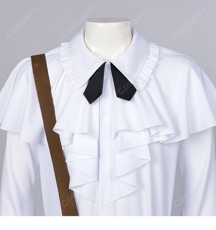 魔術師クノンは見えている クノン・グリオン コスプレ衣装-8