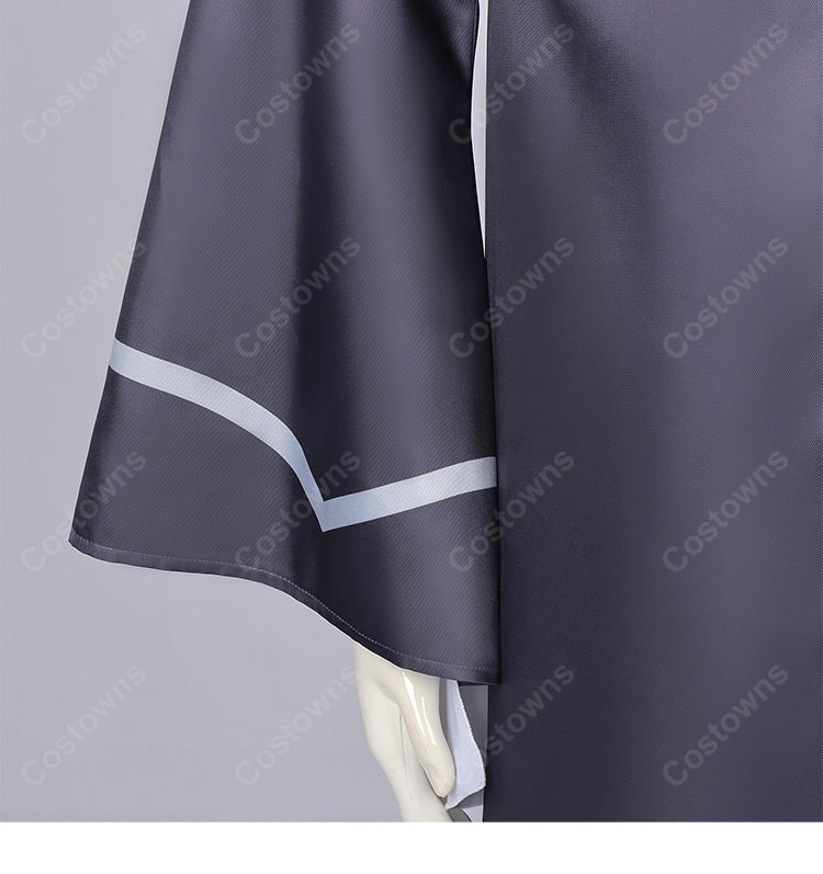 魔術師クノンは見えている クノン・グリオン コスプレ衣装-6