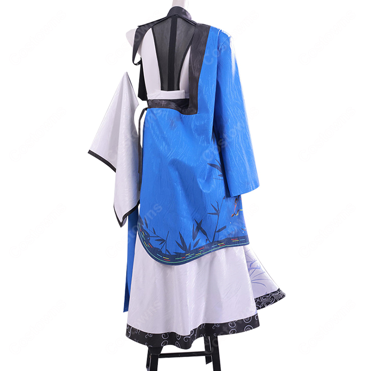 勝利の女神:NIKKE ナユタ 普段着 戦闘服 コスプレ衣装｜COSTOWNS