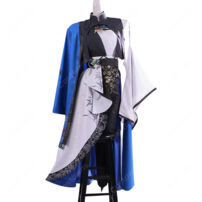 勝利の女神:NIKKE ナユタ 普段着 戦闘服 コスプレ衣装(勝利の女神:NIKKE コスプレ衣装)