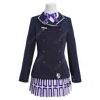 ドールズフロントライン HK416 緋染め薄桜 コスプレ衣装