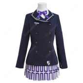 ドールズフロントライン HK416 緋染め薄桜 コスプレ衣装(ゲーム• アニメコスプレ衣装でおすすめの商品)