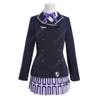 ドールズフロントライン HK416 緋染め薄桜 コスプレ衣装(202×202)