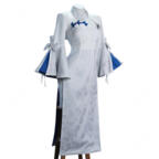 ドールズフロントライン 95式 グレース ドレス コスプレ衣装