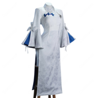 ドールズフロントライン 95式 グレース ドレス コスプレ衣装(202×202)