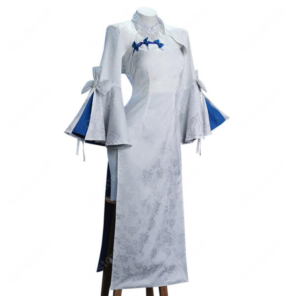 ドールズフロントライン 95式 グレース ドレス コスプレ衣装元の画像