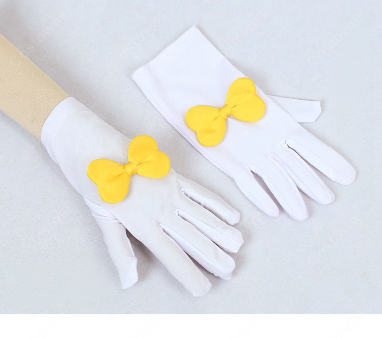 ポケモンレジェンズZ-A ユカリ コスプレ衣装-17