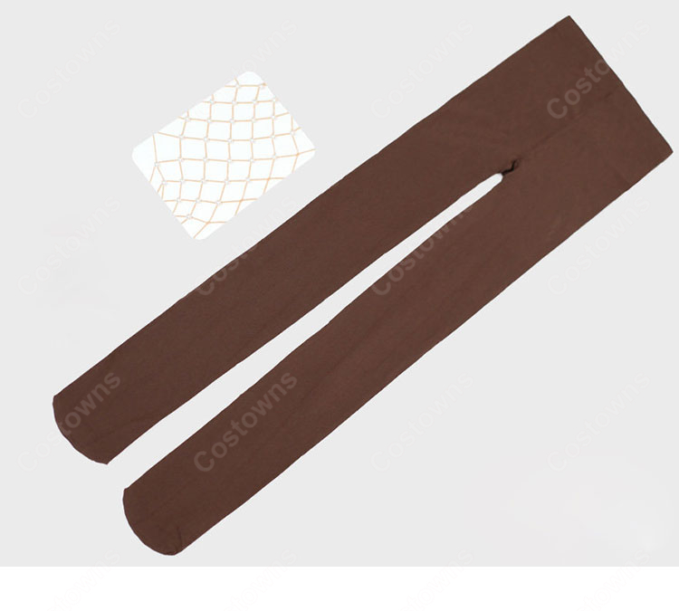 ポケモンレジェンズZ-A ユカリ コスプレ衣装-16