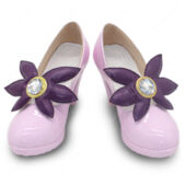 ポケモンレジェンズZ-A ユカリ コスプレ靴(コスプレブーツ、ウィッグ、道具でおすすめの商品)