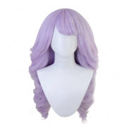 ポケモンレジェンズZ-A ユカリ コスプレウィッグ