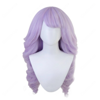 ポケモンレジェンズZ-A ユカリ コスプレウィッグ(202×202)