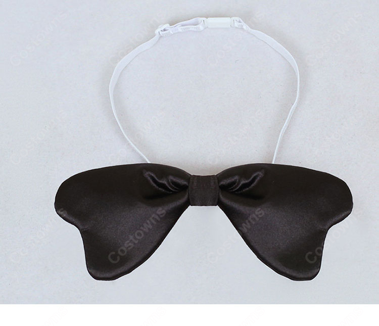 ポケモンレジェンズZ-A グリーズ コスプレ衣装-16