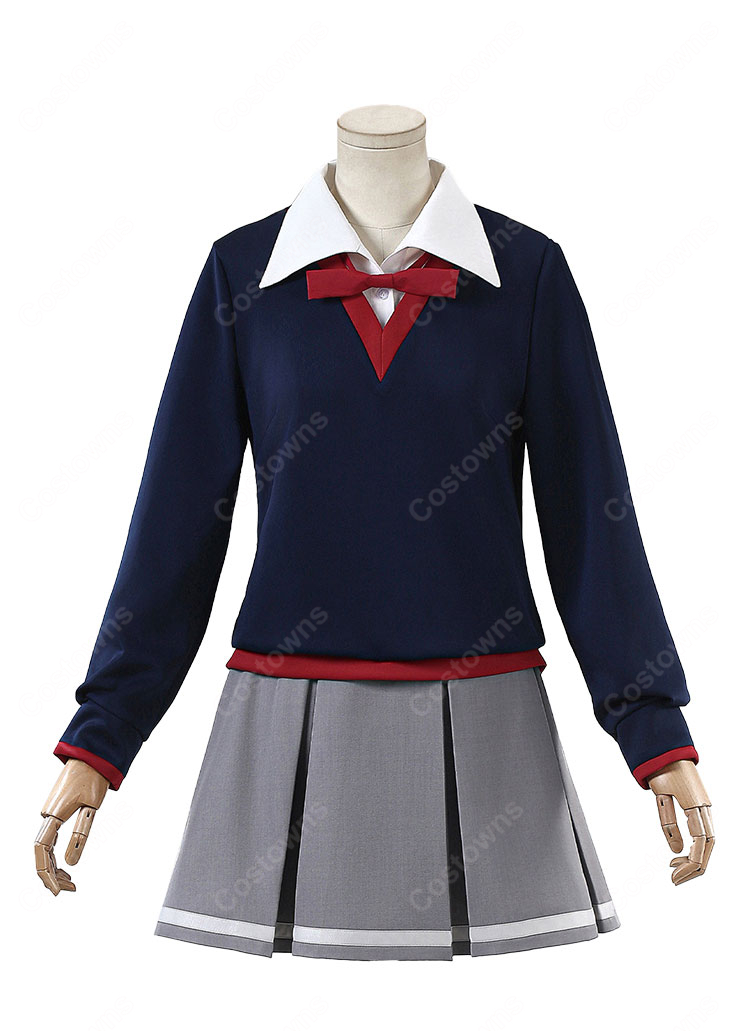 Fate/Prototype 沙条綾香 コスプレ衣装-2