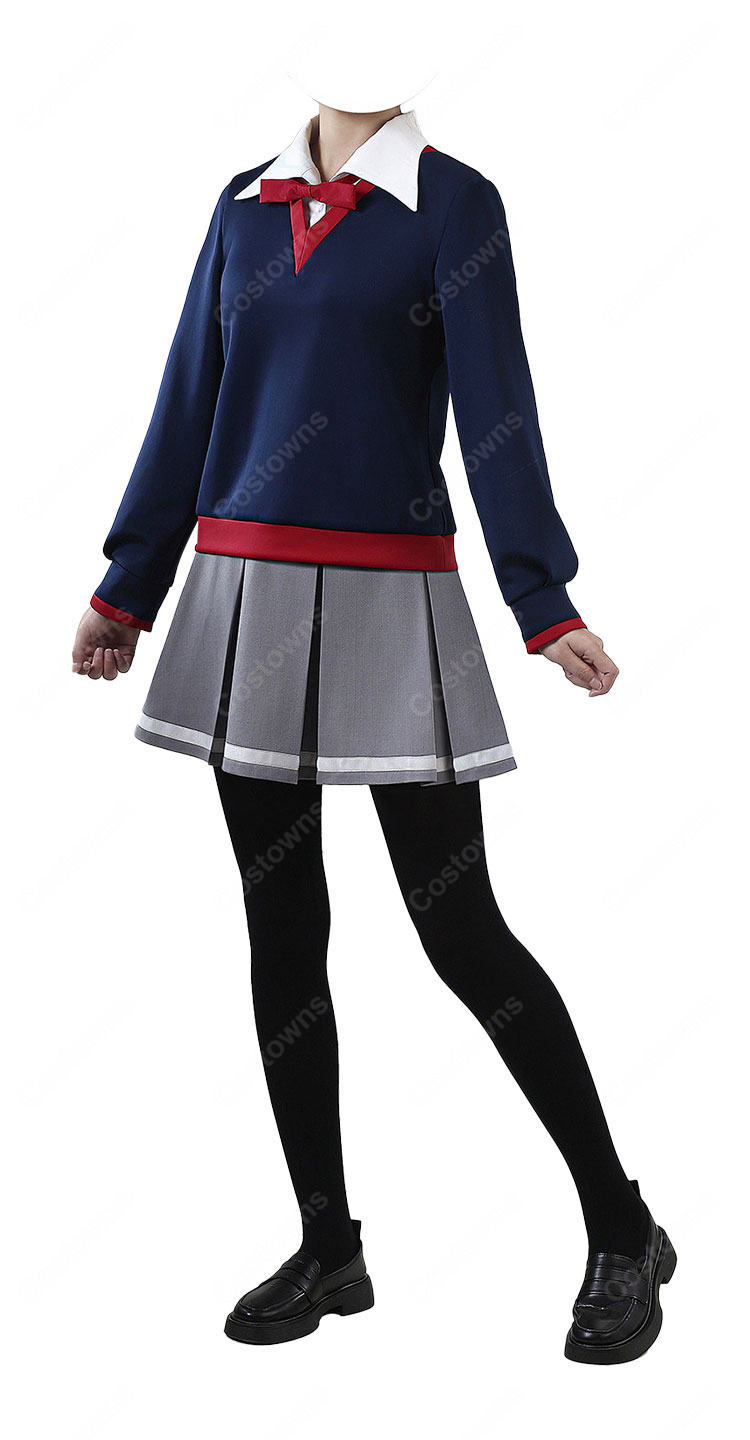 Fate/Prototype 沙条綾香 コスプレ衣装-5