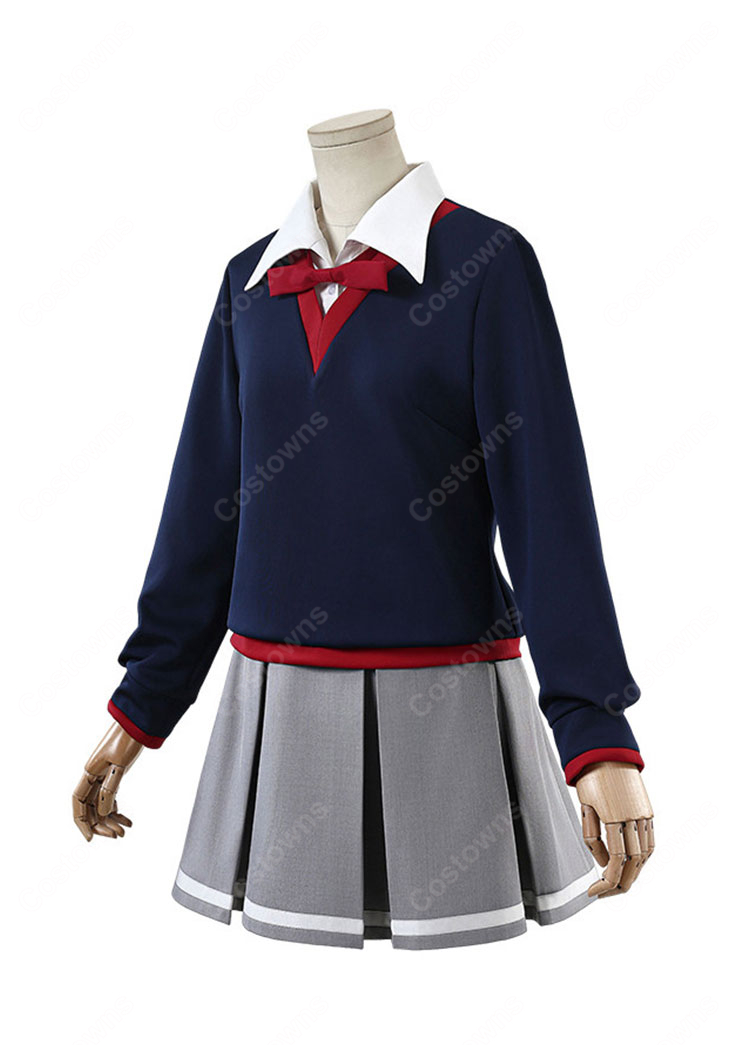 Fate/Prototype 沙条綾香 コスプレ衣装-3