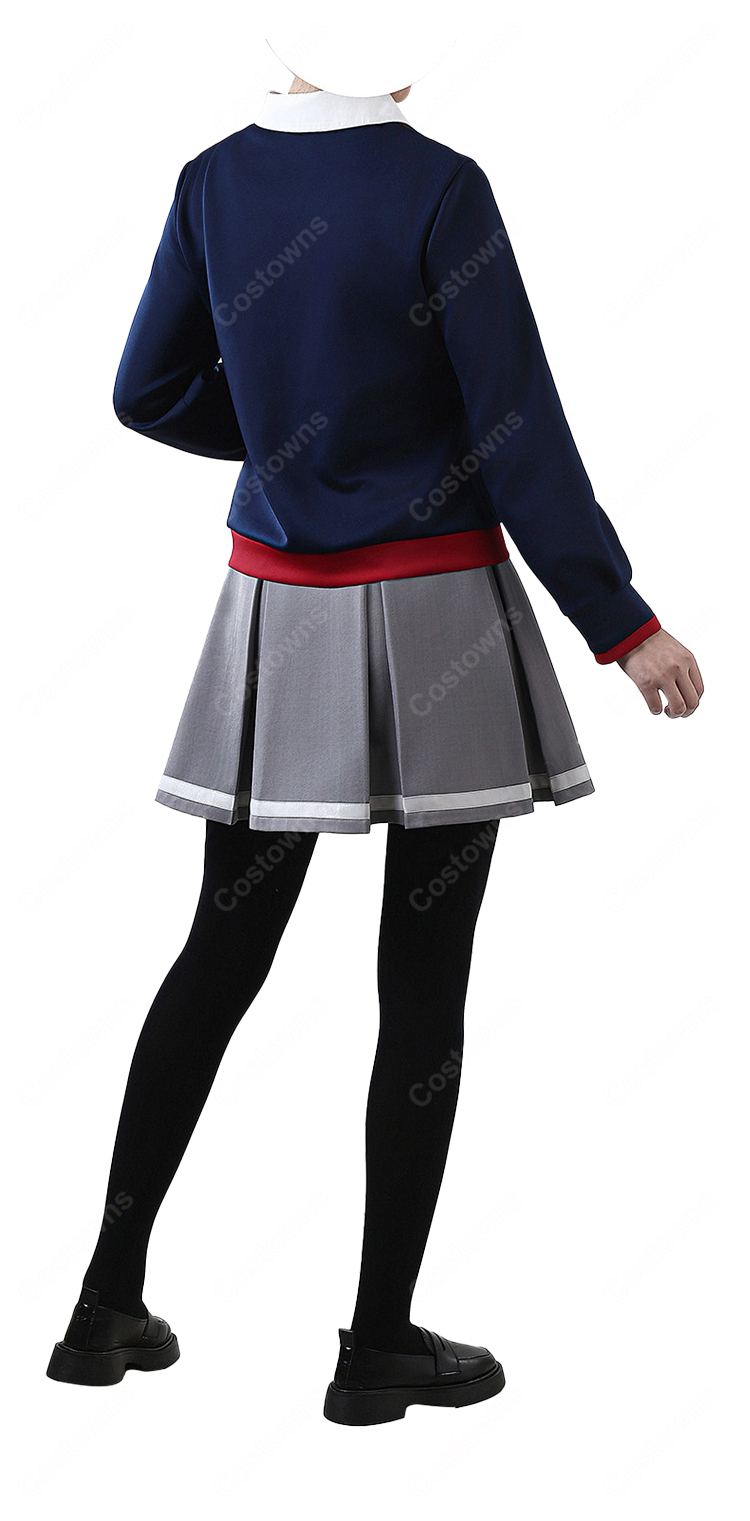 Fate/Prototype 沙条綾香 コスプレ衣装-6