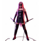 Fate/Grand Order メドゥーサ ライダー 第一再臨（基本衣装） コスプレ衣装