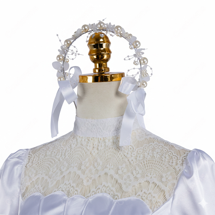 IdentityV 第五人格 2026さっぽろ雪まつり 庭師(エマ・ウッズ