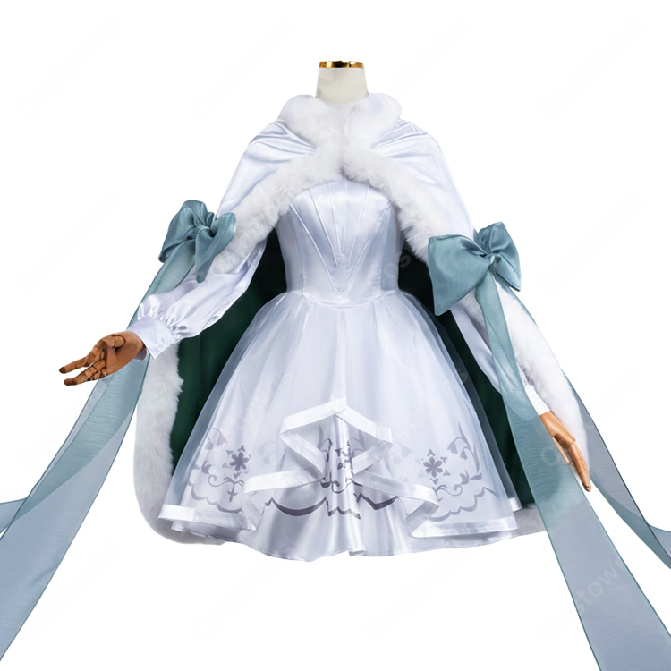 IdentityV 第五人格 2026さっぽろ雪まつり 庭師(エマ・ウッズ