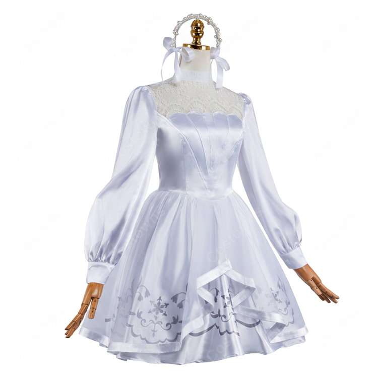 IdentityV 第五人格 2026さっぽろ雪まつり 庭師(エマ・ウッズ