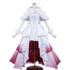 IdentityV 第五人格 2026さっぽろ雪まつり 血の女王(マリー) コスプレ衣装