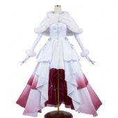 IdentityV 第五人格 2026さっぽろ雪まつり 血の女王(マリー) コスプレ衣装(ゲーム• アニメコスプレ衣装でおすすめの商品)