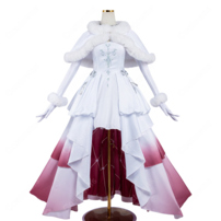 IdentityV 第五人格 2026さっぽろ雪まつり 血の女王(マリー) コスプレ衣装(202×202)