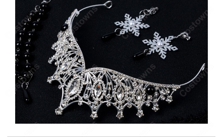 IdentityV 第五人格 2026さっぽろ雪まつり 血の女王(マリー) コスプレ衣装-8