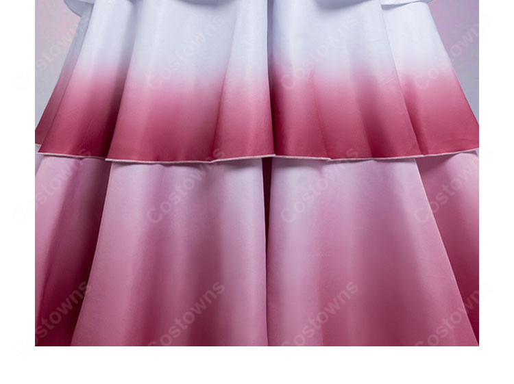 IdentityV 第五人格 2026さっぽろ雪まつり 血の女王(マリー) コスプレ衣装-7