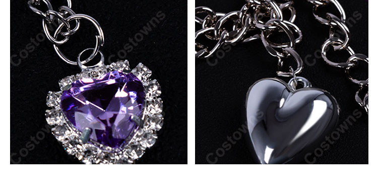 崩壊：スターレイル キュレネ NYLON JAPAN コスプレ衣装-4