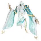 原神 しはく(茲白) 白馬 仙人 コスプレ衣装