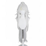 原神 しはく(茲白) 白馬 仙人 コスプレウィッグ