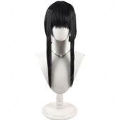 勝利の女神:NIKKE D：キラーワイフ コスプレウィッグ(こちらもおすすめ)