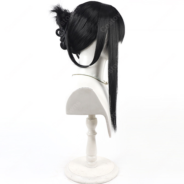 勝利の女神NIKKE D キラーワイフ コスプレ ウィッグ 衣装 フルセット Amazon.co.jp: [1767] 勝利の女神：NIKKE 新ニケ・D：キラーワイフ