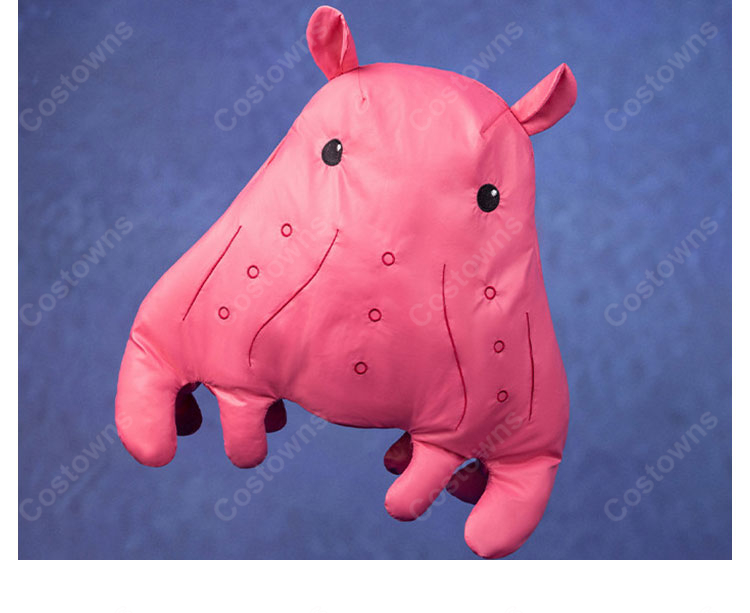 超かぐや姫！ 月見ヤチヨ Tell Your World  コスプレ衣装-12