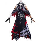 魔法少女ノ魔女裁判 紫藤アリサ コスプレ衣装