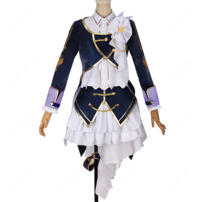 にじさんじ 小清水透 共通衣装 コスプレ衣装