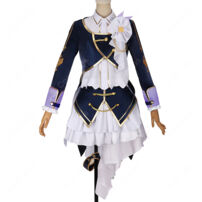 にじさんじ 小清水透 共通衣装 コスプレ衣装(にじさんじ コスプレ衣装)