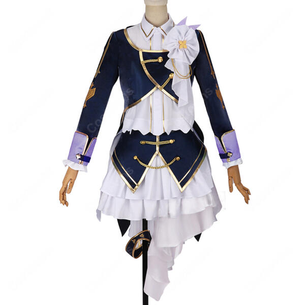 にじさんじ 小清水透 共通衣装 コスプレ衣装 オーダメイド可元の画像