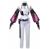 アークナイツ：エンドフィールド イヴォンヌ コスプレ衣装(ゲーム• アニメコスプレ衣装でおすすめの商品)