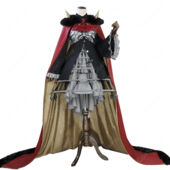 ガールズバンドクライ 井芹仁菜 RPG風 コスプレ衣装(ゲーム• アニメコスプレ衣装でおすすめの商品)