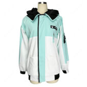 ブルーアーカイブ デカグラマトン編 才羽モモイ 才羽ミドリ コスプレ衣装 防寒着 コート(ゲーム• アニメコスプレ衣装でおすすめの商品)