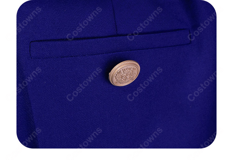 プロジェクトセカイ カラフルステージ！ feat. 初音ミク 天馬司 コスプレ衣装 ［絶望に潜る］ Biggest Bluff ライブ衣装-10