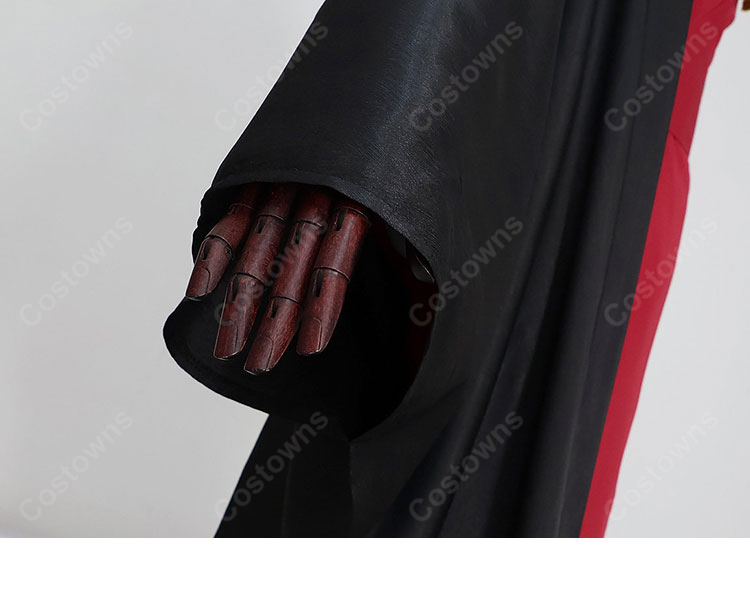 鬼滅の刃 童磨  幼少期 コスプレ衣装-7