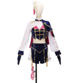 にじさんじ 倉持めると コスプレ衣装 Idios 共通衣装 VTuber コスチューム セット 高品質 変装 仮装(送料無料)