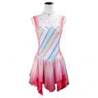 メダリスト Season 2 結束いのり コスプレ衣装 フィギュアスケート衣装