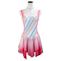 メダリスト Season 2 結束いのり コスプレ衣装 フィギュアスケート衣装