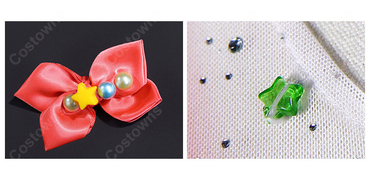 メダリスト Season 2 結束いのり コスプレ衣装 フィギュアスケート衣装-9